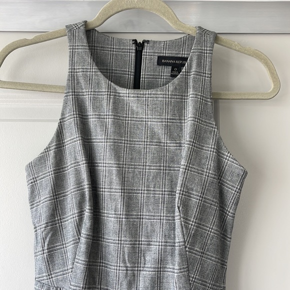 Banana Republic Dress - Picture 1 of 4